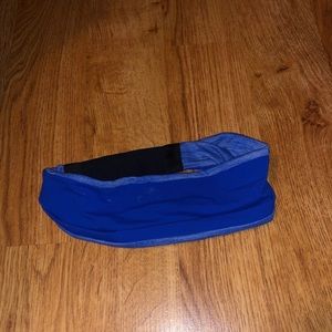 Fringe Fighter headband